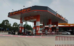 Điều tra vụ bé gái 2 tuổi bị ôtô cán tử vong tại cây xăng