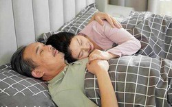 Người đàn ông 58 tuổi duy trì "chuyện vợ chồng" 2 lần/tháng suốt nhiều năm: Nhìn chỉ số khám sức khỏe, ai cũng ghen tị