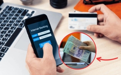 BIDV, Vietcombank, Agribank... dừng giao dịch chuyển tiền nhanh với trường hợp sau