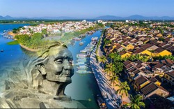 Dịch chuyển 20 ngàn tấn đá xây kiệt tác 411 tỷ lớn nhất Đông Nam Á, tỉnh miền Trung đạt doanh thu kỷ lục 11.000 tỷ đồng