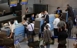 Một loạt Giám đốc có tên sau cần kiểm tra ngay: Đã nằm trong diện tạm hoãn xuất cảnh của Cục Thuế