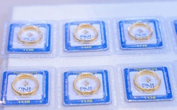 Giá vàng biến động mạnh, đại gia vàng lên kế hoạch lợi nhuận "khủng"