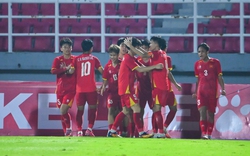 Xác định đối thủ của U17 Việt Nam tại chung kết U17 Đông Nam Á 2026