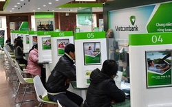 Thông báo quan trọng từ Vietcombank