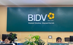 Thông báo quan trọng từ BIDV: Chuyển tiền tối đa 499.999.999 đồng