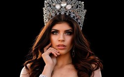 Hoa hậu 27 tuổi bị bắn chết