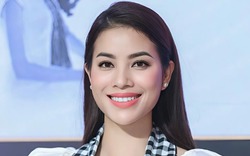 Phạm Hương tự dưng HOT lại trên MXH, có chuyện gì mà ngay cả học vấn cũng được đào lại?