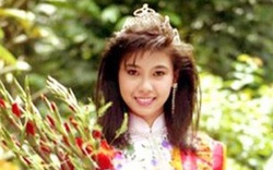 Người đẹp duy nhất đăng quang Hoa hậu Việt Nam khi mới 16 tuổi là ai?