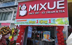 Thấy gì từ việc chuỗi trà sữa Mixue đóng hàng trăm cửa hàng?