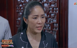 Cảnh phim ám ảnh mọi cha mẹ trong phim Bóng ma hạnh phúc!