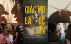 Việt Nam có một đại diện tranh giải tại Liên hoan phim Cannes 2026