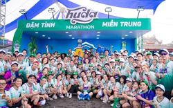 Khi marathon không chỉ là chạy: Câu chuyện phía sau đường đua của Carlsberg Việt Nam