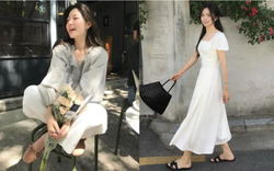 4 kiểu giày bệt "tinh hoa hội tụ" chị em nhất định phải có nếu không thích đi giày cao gót