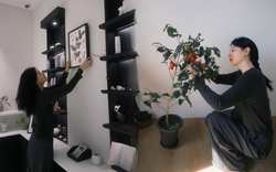 Quốc bảo nhan sắc xứ Hàn Lee Young Ae tuổi 55 vẫn đẹp mê hoặc: Bí mật nằm ở thú chơi lặng thầm mà chị em nào cũng làm được