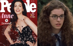 Mỹ nhân đẹp nhất thế giới năm 2026 từng tạo ra "tai nạn visual" 25 năm trước, giờ khiến MXH bàn tán vì một câu nói