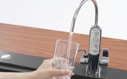 Lời khuyên cho các gia đình đang sử dụng máy lọc nước