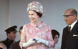 Sự thật ngã ngửa về tủ đồ của Nữ hoàng Anh