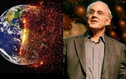Nhà vật lý đoạt giải Nobel cảnh báo rủi ro tồn vong của nhân loại trong 35 năm tới: Xác suất 2% mỗi năm và phép tính đáng lo ngại