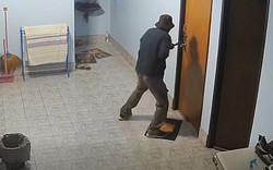 Bị mất số vàng trị giá hơn 2 tỷ, người đàn ông báo cảnh sát rồi không thể tin nổi danh tính kẻ chủ mưu