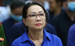 Rao bán loạt siêu xe của bà Trương Mỹ Lan, Maybach trắng biển 51F-199.99 giá khởi điểm hơn 7 tỷ đồng