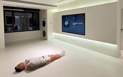 Nhà không sofa, không tivi, khách đến cũng… không muốn ngồi lâu: Xu hướng sống tối giản đang thay đổi cách nhiều người thiết kế tổ ấm