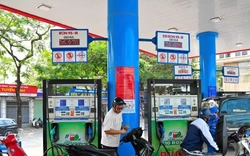 Giá xăng dầu tiếp tục giảm, xăng A95 còn dưới 23.000 đồng/lít