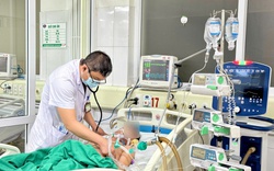 Cúm B diễn biến nặng ở người có bệnh nền: Bệnh viện Bệnh Nhiệt đới Trung ương cảnh báo từ các ca cấp cứu