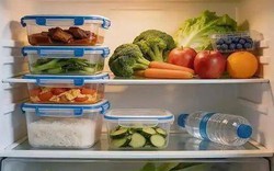 Ngày càng có nhiều người mắc ung thư đại trực tràng, bác sĩ nghẹn ngào cảnh báo: Thà nhịn đói còn hơn ăn 4 thứ "nằm lì" trong tủ lạnh