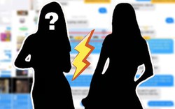 Sao nam phim giờ vàng "cắm sừng" vợ quản lý: Chính thất thú nhận phá nát hôn nhân của 1 ngọc nữ, "tiểu tam" liền chụp màn hình tung hê