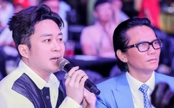 Tùng Dương hứa không cướp hit của Anh Quân