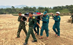 2 học sinh lớp 9 ở Đà Nẵng tử vong dưới sông Tranh