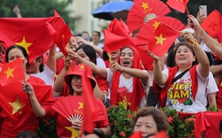 Chính thức: Tất cả người dân Hà Nội đón tin vui lớn từ cuối tuần này