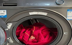 Lời khuyên cho các gia đình đang sử dụng máy giặt