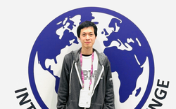 Tiến sĩ gốc Việt tại Mỹ tham gia điều phối loạt hội nghị AI lớn nhất thế giới