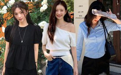 4 cách mặc quần short đẹp khó rời mắt trong mùa hè, biết hết là style lên một đẳng cấp khác