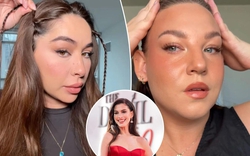 Trend làm đẹp gây sốt cả giới sao quốc tế: Nâng cơ mặt tức thì giá 0 đồng