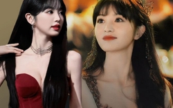 Mỹ nhân 45kg Điền Hi Vi của "Trục Ngọc" giảm cân mà vẫn giữ được vòng 1 đầy đặn: 4 tuyệt chiêu "người mỏng nhưng không nhỏ" được tiết lộ