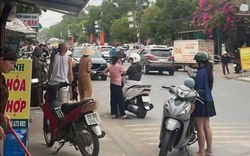 Điều tra nguyên nhân người phụ nữ 60 tuổi chết bất thường trong nhà ở Quảng Trị