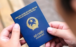 Cảnh báo quan trọng cho người làm hộ chiếu online