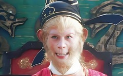 Tại sao Tôn Ngộ Không có thể đại náo Thiên cung nhưng lại thua nhiều yêu quái trên đường thỉnh kinh?