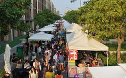 Hơn 2.500 lượt khách "càn quét" Saigon Pizza Festival: Khi món ăn quốc dân trở thành một phong cách sống!