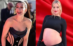 Người phụ nữ đẹp nhất thế giới 2026 chiếm mọi ánh nhìn