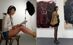 Đôi chân đẹp nức tiếng, Kpop phải ghi danh vào lời hát của Ha Ji Won giờ ra sao ở tuổi 48?