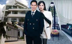 Tiểu thư Hà thành cưới đại gia điện ảnh: Sinh 4 con đẹp như hoa, ở biệt thự triệu đô, sống đời công chúa đích thực