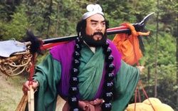 Hành lý của Sa Tăng rốt cuộc chứa những gì mà gánh suốt 14 năm?