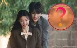 Không thể chấp nhận cảnh hôn mất thẩm mỹ của Trương Lăng Hách và Vương Sở Nhiên