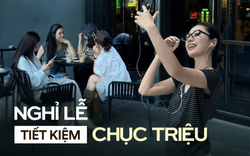 Tiền vé máy bay tăng cao, “đổi kèo” nghỉ lễ, tiết kiệm cả chục triệu