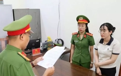 Bắt nữ giám đốc hợp thức doanh thu cho 3 doanh nghiệp, trốn thuế hơn 8,6 tỷ đồng