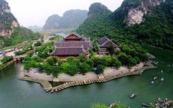 5 điểm đến cách Hà Nội khoảng 100km rất hợp cho dịp nghỉ lễ 30.4 - 1.5