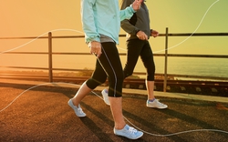 Bỏ qua mốc 10.000 bước, chỉ cần đi bộ 30 phút mỗi ngày để khỏe mạnh và giảm cân